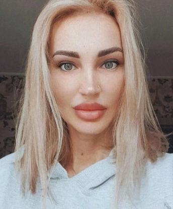 Проститутка Марина